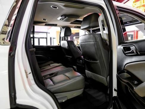 Used 2019 Chevrolet Tahoe LT AWD/4WD image 37