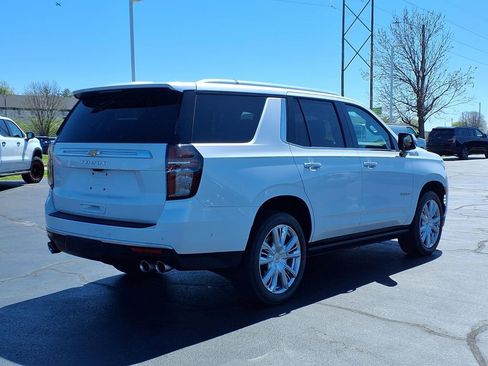 Used 2023 Chevrolet Tahoe High Country w/ Advanced Technology Package image 3