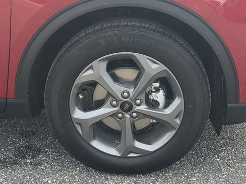 New 2026 Ford Escape ST-Line w/ Tech Pack #1 image 24