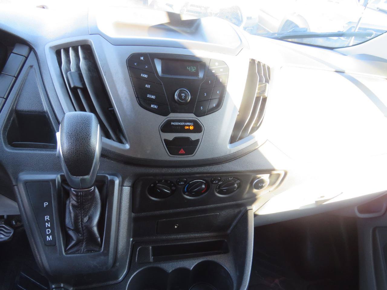 Used 2018 Ford Transit 350 148 Medium Roof RWD image 18