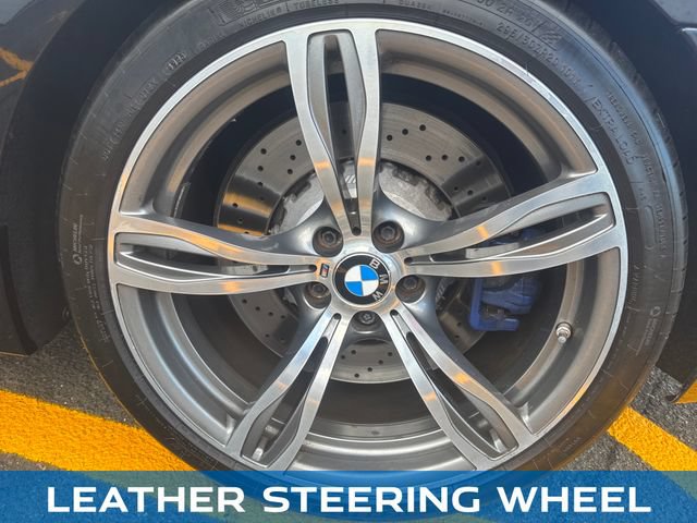 Used 2013 BMW M5 RWD image 33
