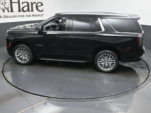 New 2026 Chevrolet Tahoe LT w/ Comfort Package AWD/4WD image 22