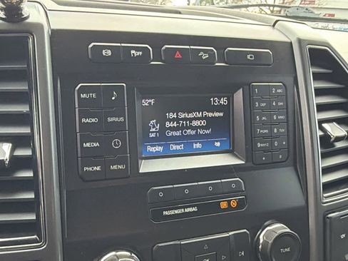 Used 2019 Ford F350 XLT w/ XLT Value Package image 15