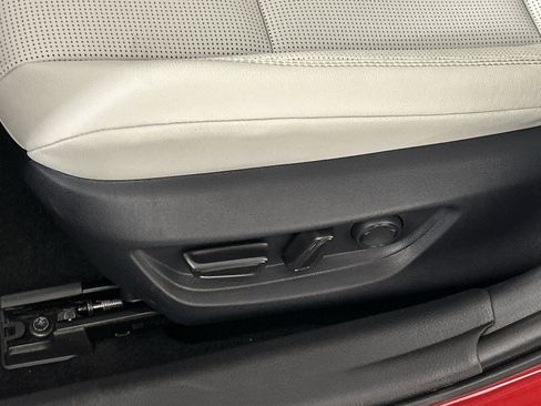 New 2026 Toyota Camry XLE image 19