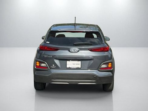 Used 2021 Hyundai Kona SE FWD image 6