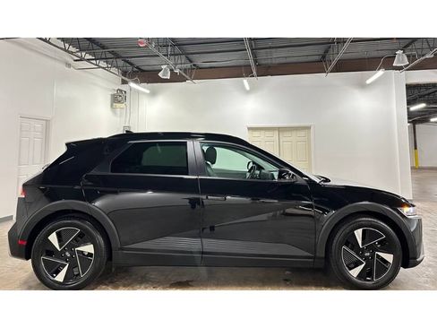 Used 2025 Hyundai Ioniq 5 SEL RWD image 9