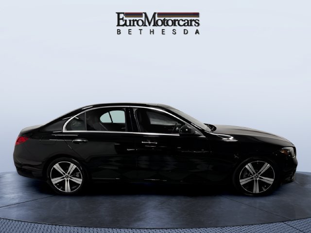 Used 2026 Mercedes-Benz C 300 4MATIC Sedan image 8