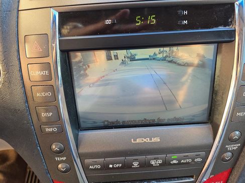 Used 2007 Lexus ES 350 image 20