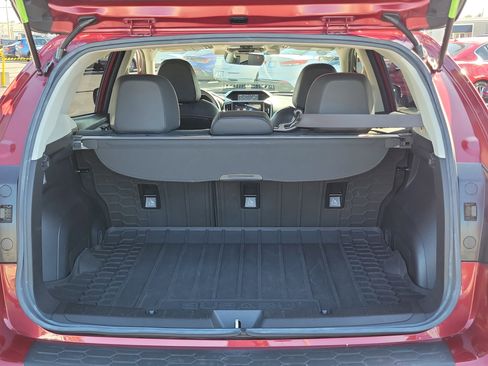 Used 2018 Subaru Crosstrek 2.0i Limited image 12