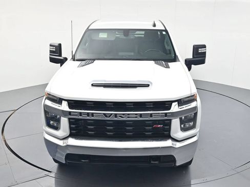 Used 2023 Chevrolet Silverado 2500 LT AWD/4WD image 36