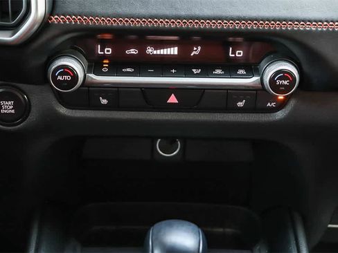 Used 2023 MAZDA CX-50 Meridian Edition w/ Cargo Package image 13