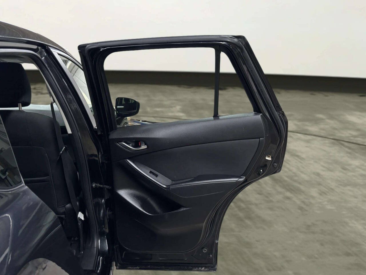 Used 2015 MAZDA CX-5 Touring FWD image 18