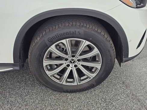 New 2026 Mercedes-Benz GLC 300 4MATIC image 9