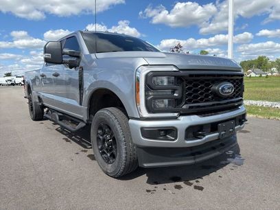 Used 2023 Ford F250 XL w/ STX Appearance Package