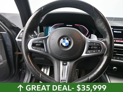 Used 2020 BMW M340i xDrive image 20