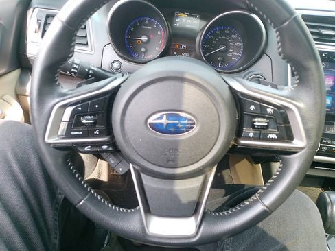 Used 2018 Subaru Legacy 2.5i Limited AWD/4WD image 39