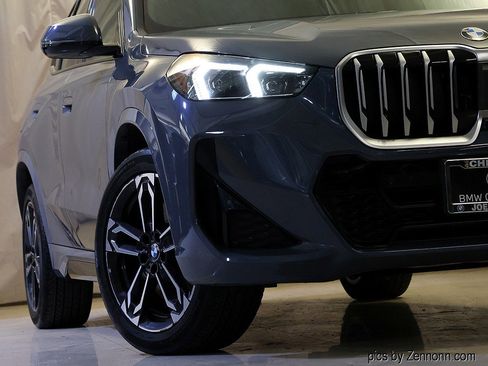 Certified 2023 BMW X1 xDrive28i w/ Premium Package AWD/4WD image 4
