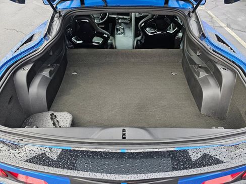 Used 2015 Chevrolet Corvette Stingray Coupe image 13