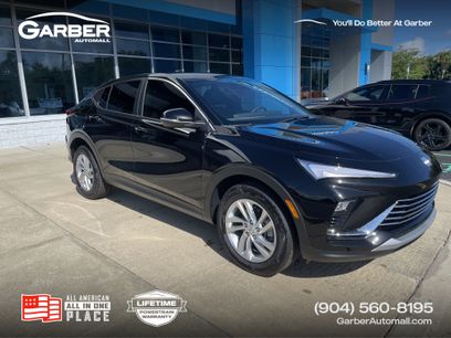 New 2025 Buick Envista Preferred w/ Convenience I Package