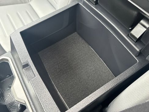 Used 2025 Toyota Tacoma TRD Off-Road w/ TRD Off Road Upgrade Package image 25