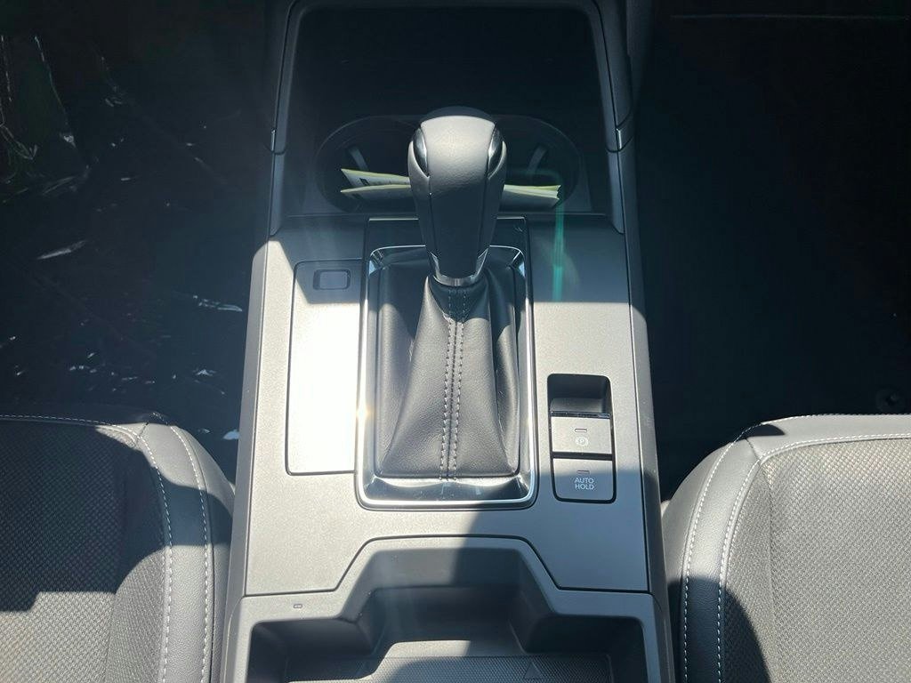 New 2026 MAZDA CX-5 Preferred AWD/4WD image 14