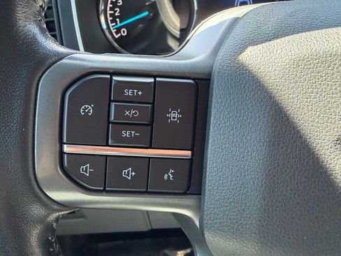 Used 2022 Ford F150 XLT w/ Equipment Group 302A High AWD/4WD image 16