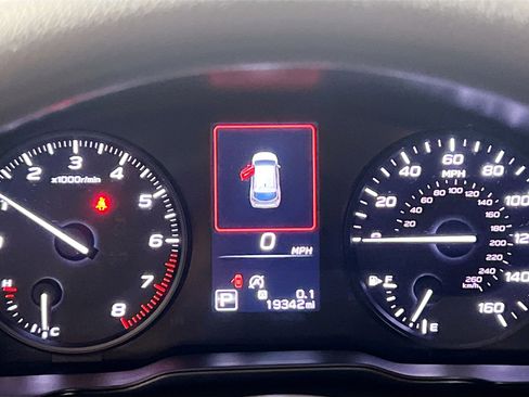 Used 2024 Subaru Impreza 2.0i image 23