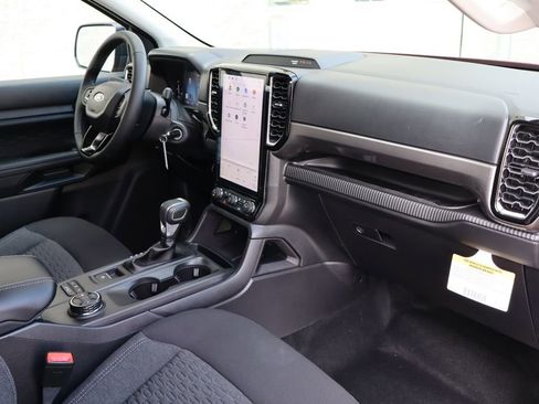 New 2026 Ford Ranger XLT AWD/4WD image 34