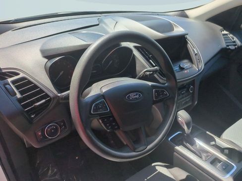 Used 2019 Ford Escape SE AWD/4WD image 13
