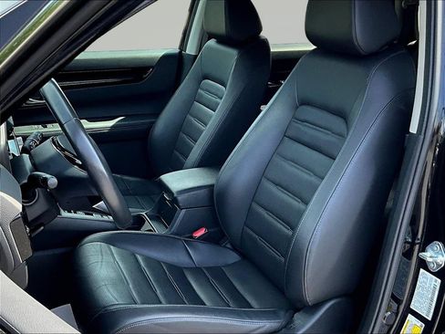 Used 2024 Honda CR-V EX-L image 21
