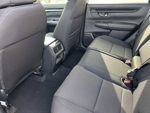 New 2026 Honda CR-V EX image 13