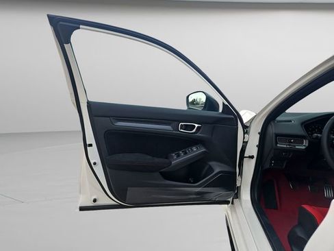 New 2026 Honda Civic Type R image 20