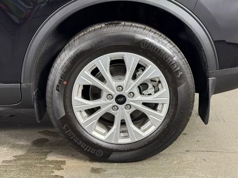 Used 2024 Ford Escape Active image 12