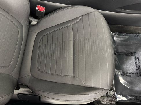 Used 2024 Hyundai Santa Cruz SEL image 28