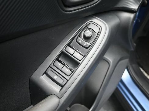 Used 2024 Subaru Crosstrek 2.0i AWD/4WD image 19