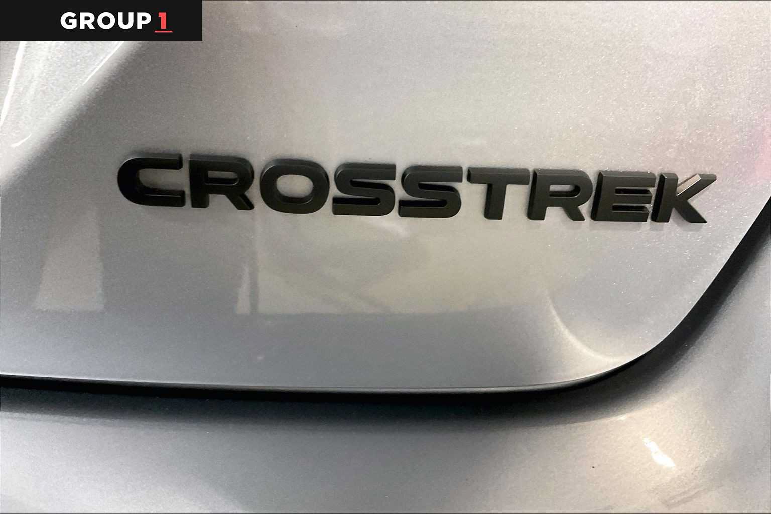 Certified 2026 Subaru Crosstrek 2.5i AWD/4WD image 10
