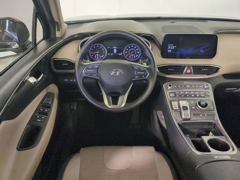 Used 2023 Hyundai Santa Fe SEL FWD image 19