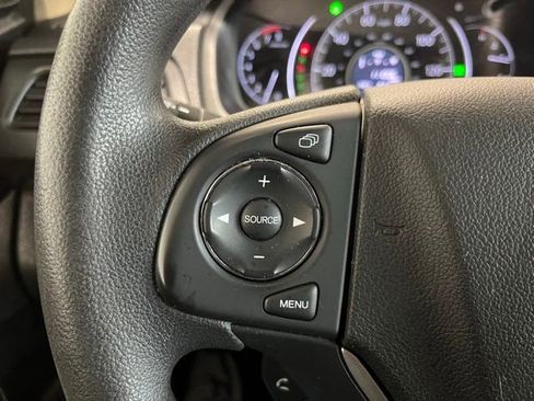 Used 2015 Honda CR-V EX image 22