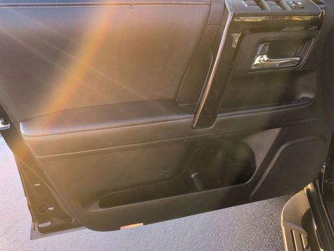 Certified 2023 Toyota 4Runner 40th Anniversary SE image 10