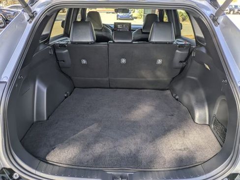 Used 2024 Toyota RAV4 XSE image 29