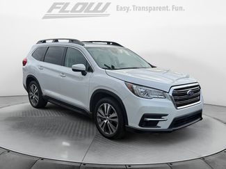 Used 2021 Subaru Ascent Premium w/ Sport Package video 1