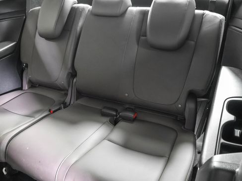 Used 2020 Honda Odyssey Touring image 37