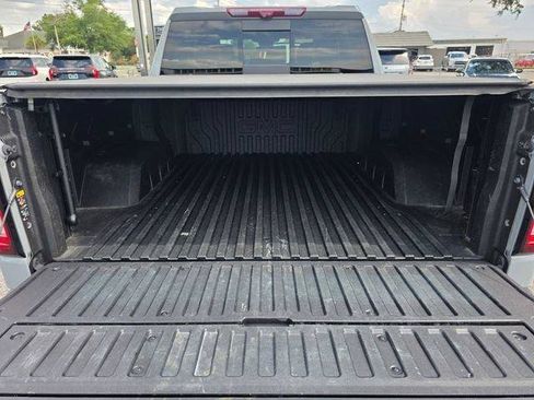 Certified 2025 GMC Sierra 1500 Denali Ultimate AWD/4WD image 17