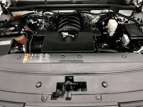 Used 2017 GMC Sierra 1500 2WD Regular Cab image 27