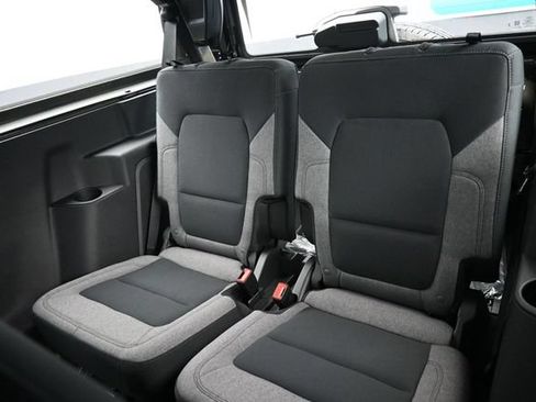 New 2026 Ford Bronco 2-Door AWD/4WD image 14
