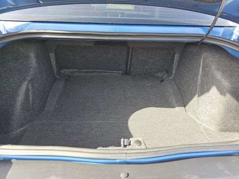 Used 2023 Dodge Challenger R/T Scat Pack RWD image 12