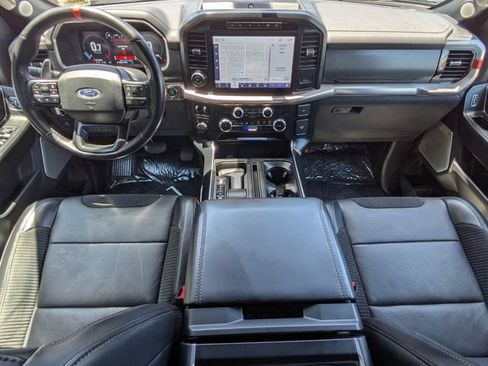 Used 2023 Ford F150 Raptor w/ Raptor Carbon Fiber Package AWD/4WD image 26