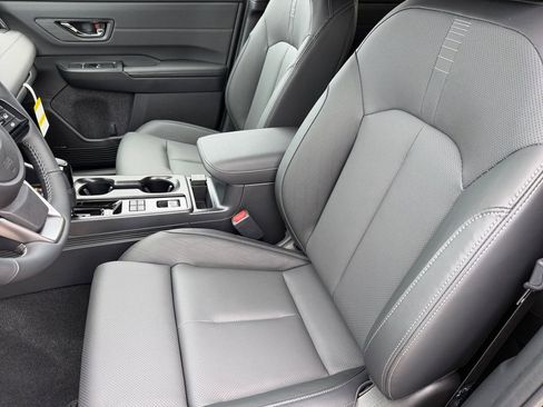New 2026 Subaru Outback Touring XT AWD/4WD image 10