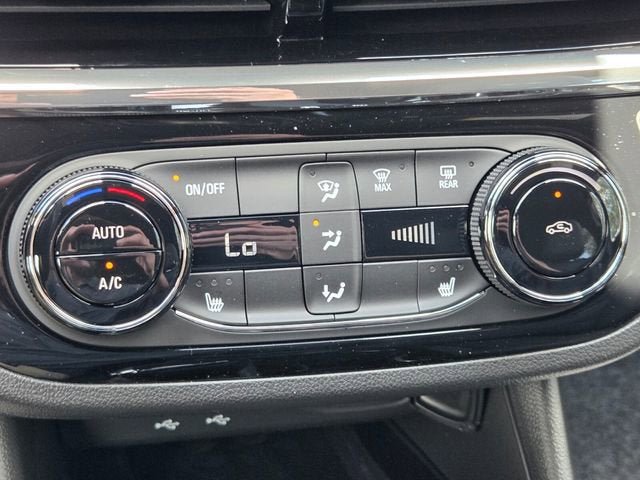 New 2026 Buick Envista Sport Touring w/ Convenience I Package FWD image 27
