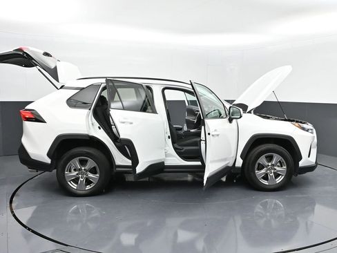 Certified 2024 Toyota RAV4 XLE image 57